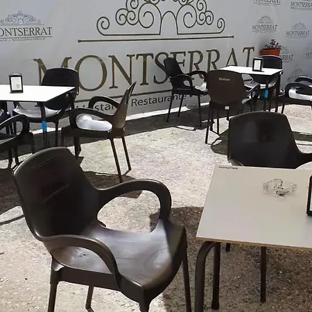 Hostal Montserrat Auberge de jeunesse Peñaranda de Bracamonte