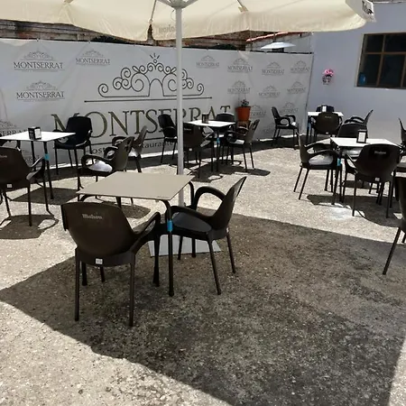 Hostal Montserrat * Peñaranda de Bracamonte