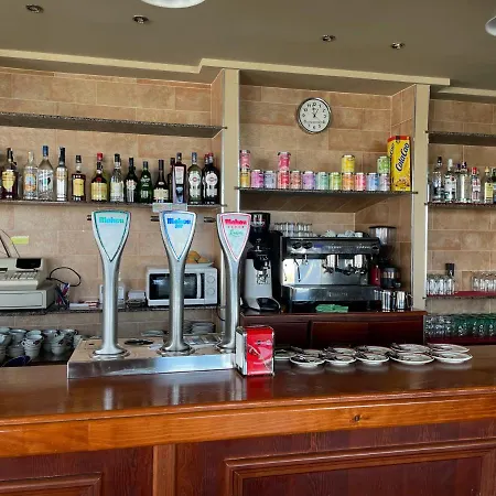 Hostal Montserrat Peñaranda de Bracamonte