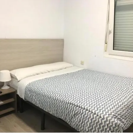 Auberge de jeunesse Hostal Montserrat Peñaranda de Bracamonte