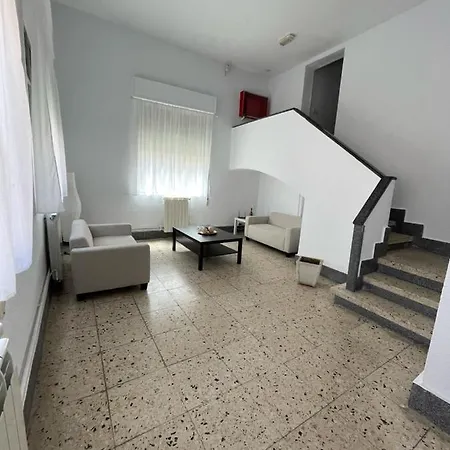 Hostal Montserrat Auberge de jeunesse