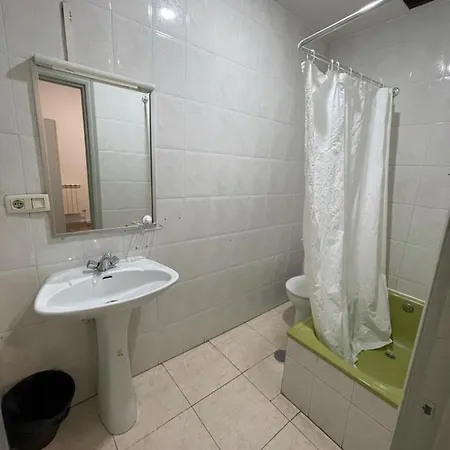 Hostal Montserrat Peñaranda de Bracamonte