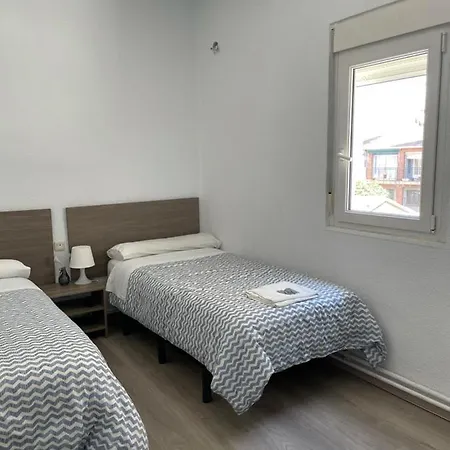Hostal Montserrat Peñaranda de Bracamonte