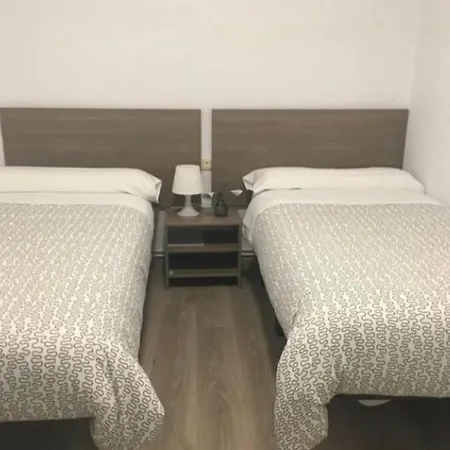 Hostal Montserrat * Peñaranda de Bracamonte